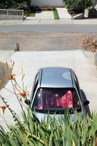 Hostal Apartments With A Parking Space Senj - 5577