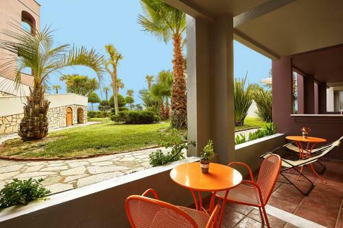 Ilio Mare Hotel