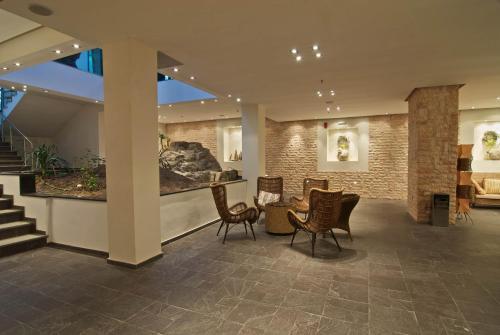 Ilio Mare Hotel