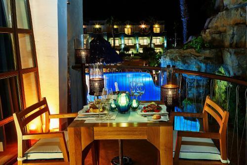 Ilio Mare Hotel