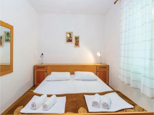 Apartment Strmac II