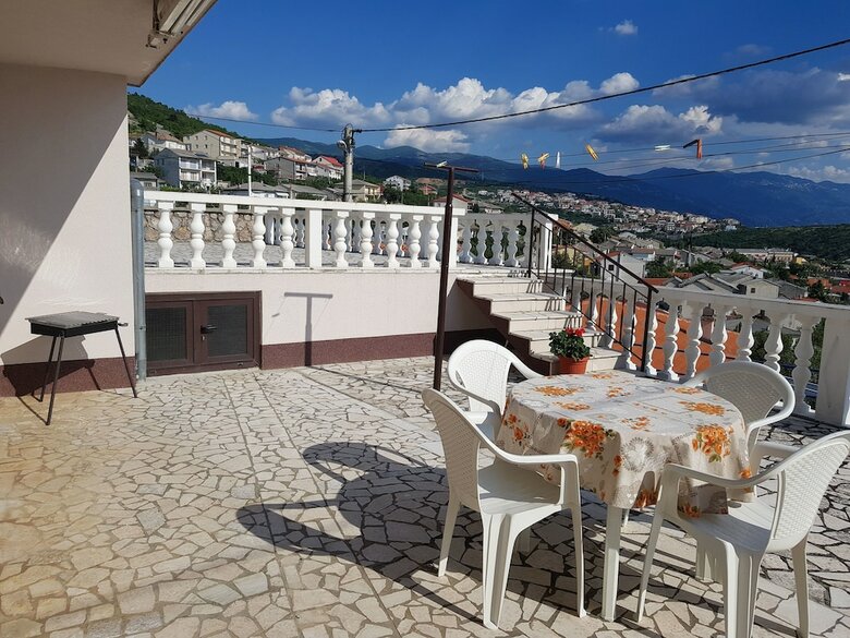 Apartment Tomljanovic