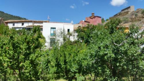 El Retiro De Isabel