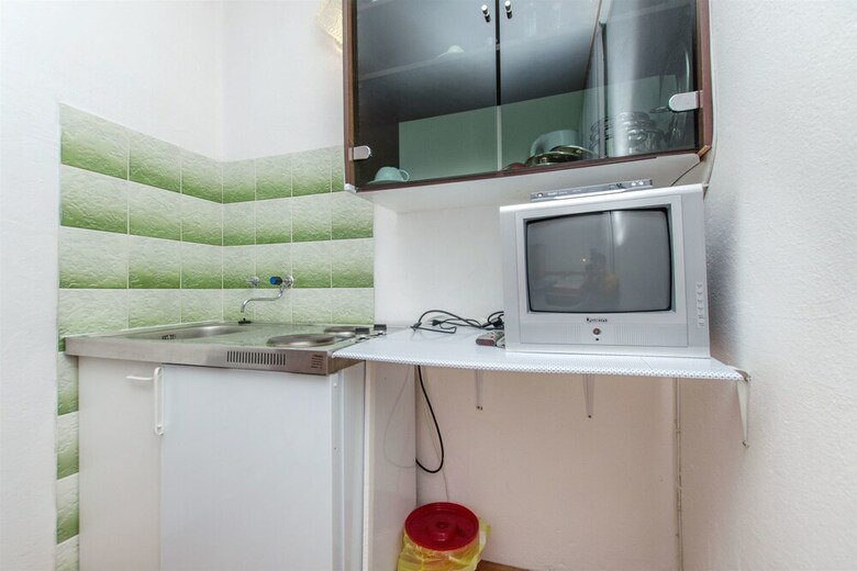 Apartments Osvit