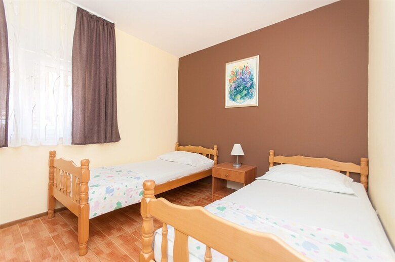 Apartments Ante