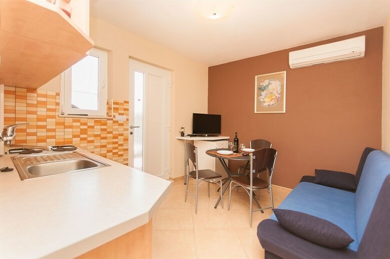 Apartments Ante