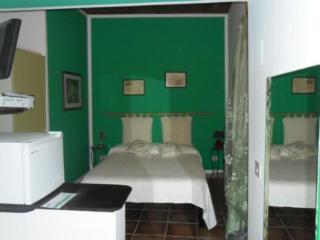 Hotel La Finestra Sul Parco