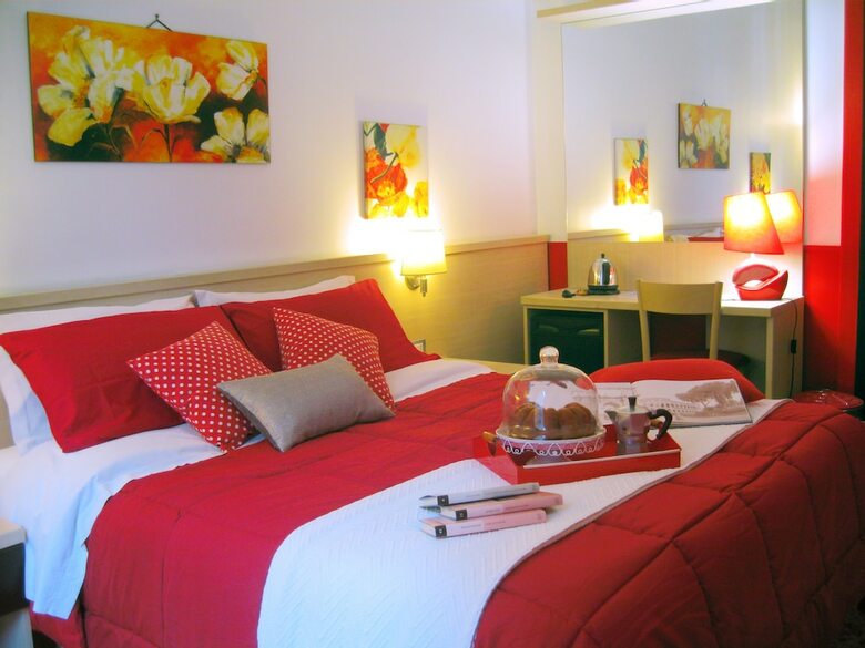 Hotel Hold Rome