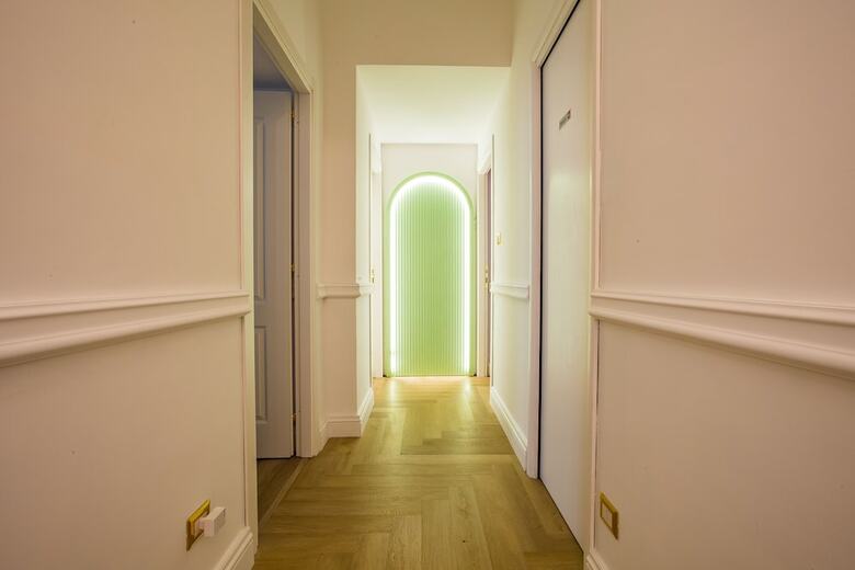 Hotel Hold Rome
