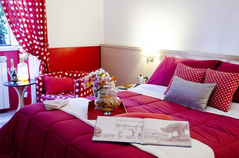 Hotel Hold Rome