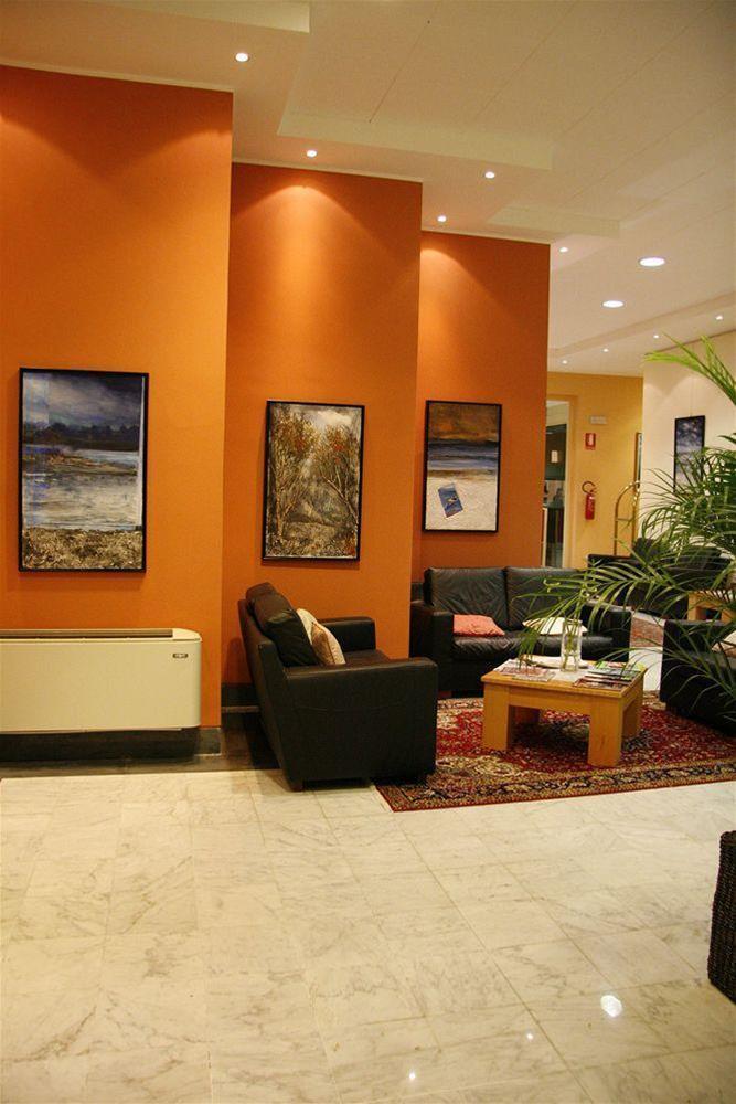 Hotel Albergo Tre Ville
