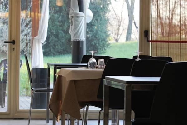 Hotel Albergo Tre Ville