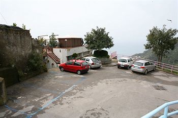 Bed & Breakfast Le Marelle