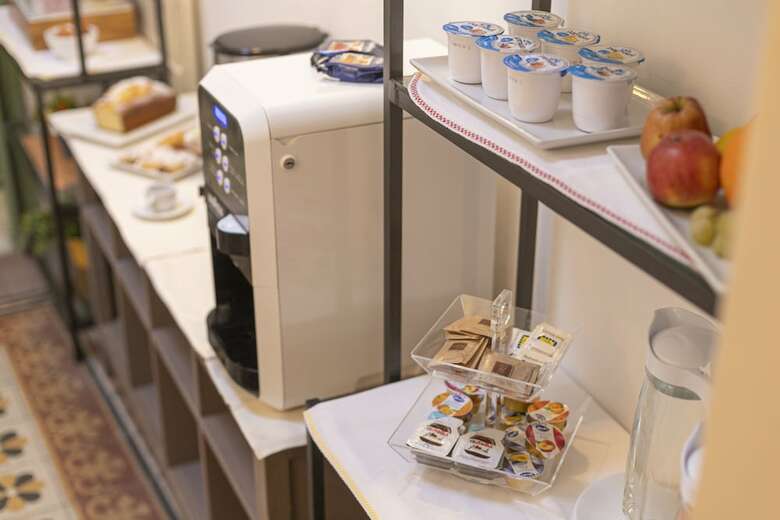 Bed & Breakfast Kefa Holiday - Palazzo Villelmi