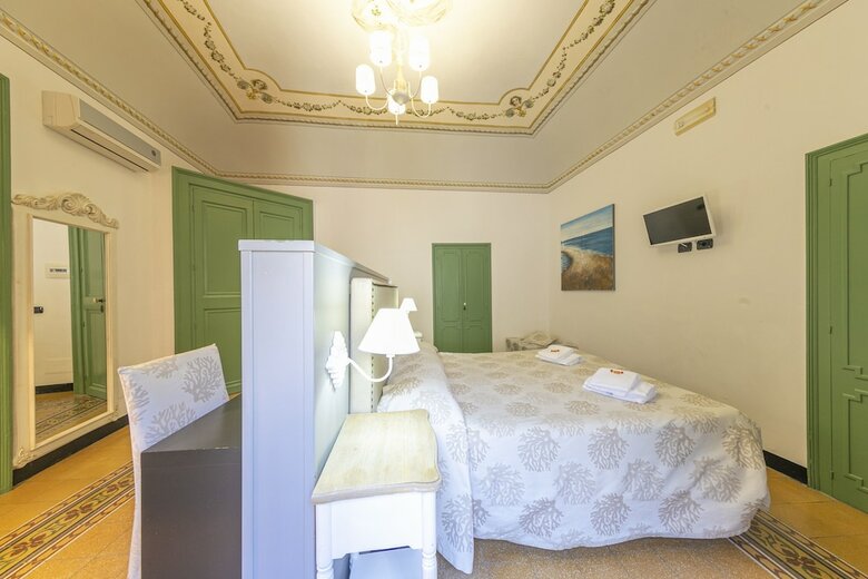 Bed & Breakfast Kefa Holiday - Palazzo Villelmi