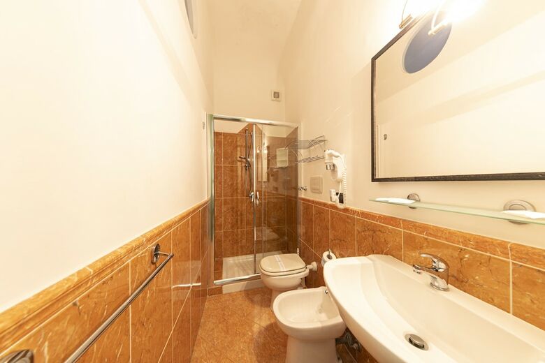 Bed & Breakfast Kefa Holiday - Palazzo Villelmi