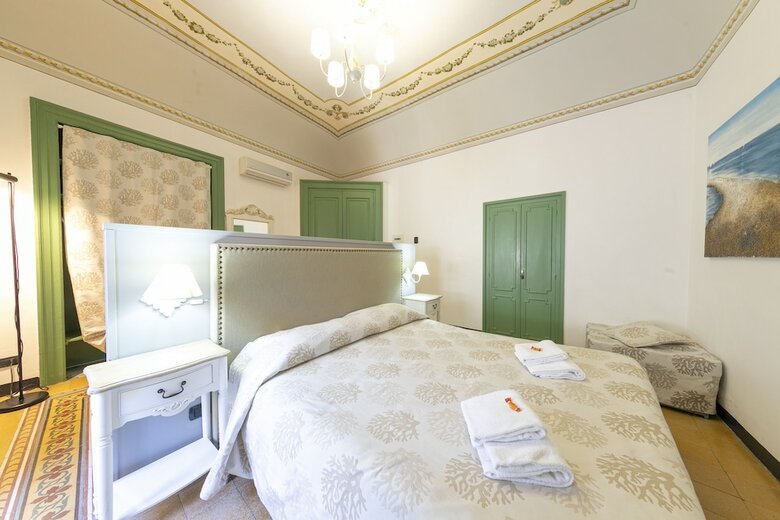 Bed & Breakfast Kefa Holiday - Palazzo Villelmi