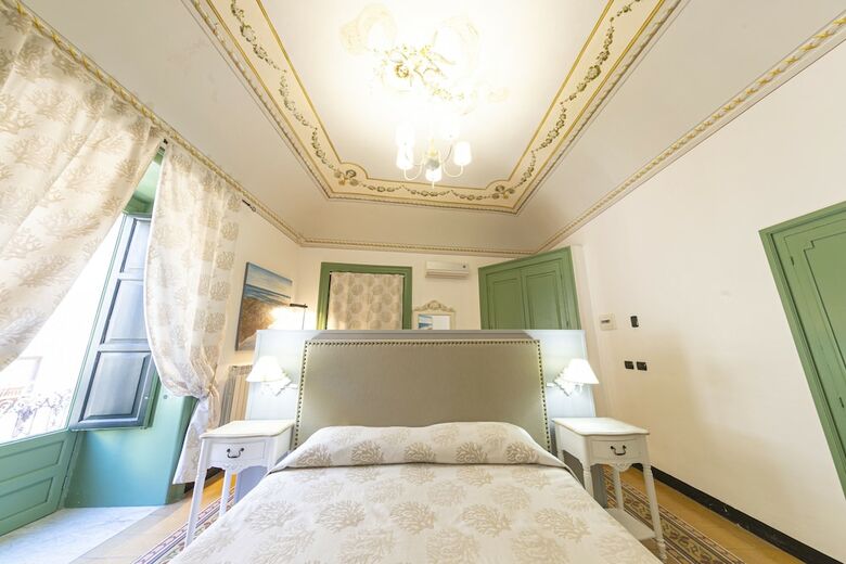 Bed & Breakfast Kefa Holiday - Palazzo Villelmi
