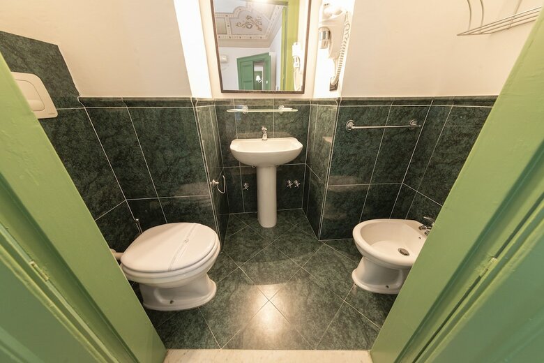 Bed & Breakfast Kefa Holiday - Palazzo Villelmi