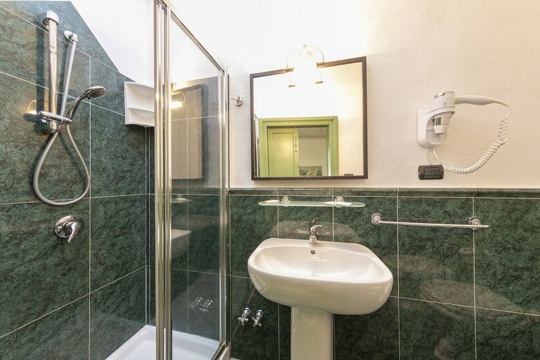 Bed & Breakfast Kefa Holiday - Palazzo Villelmi