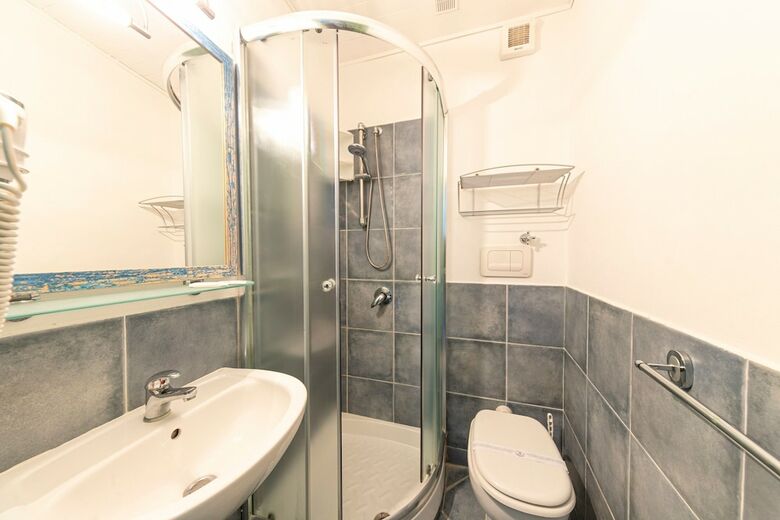 Bed & Breakfast Kefa Holiday - Palazzo Villelmi