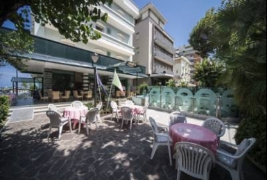 Hotel Levante