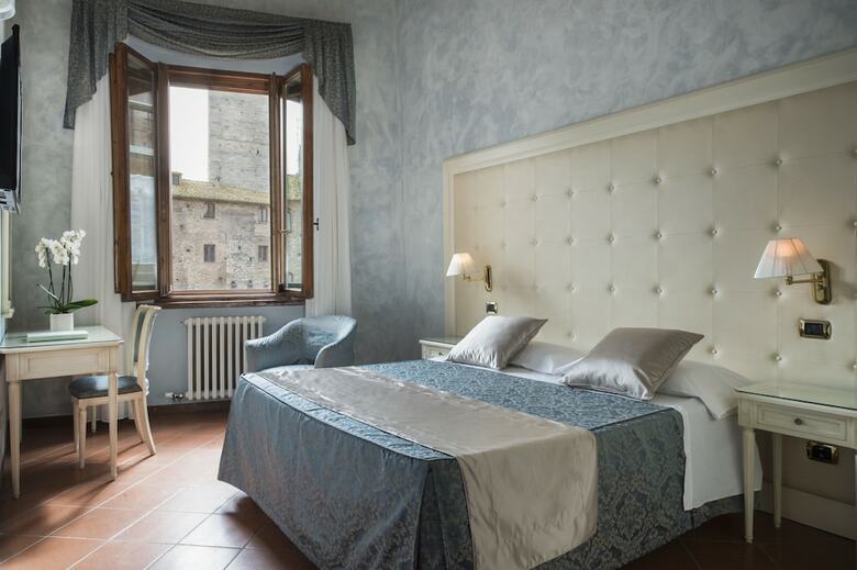 Hotel Leon Bianco