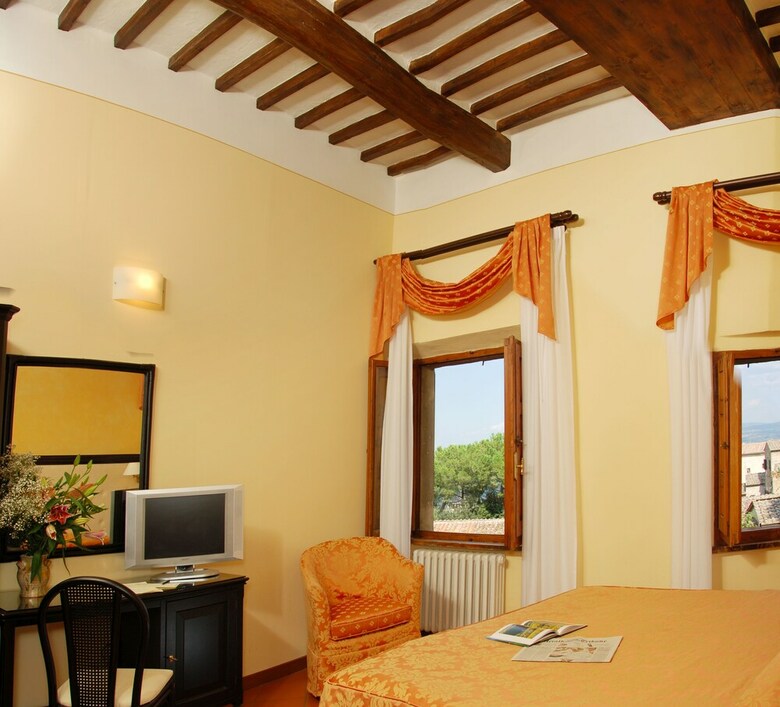 Hotel Leon Bianco