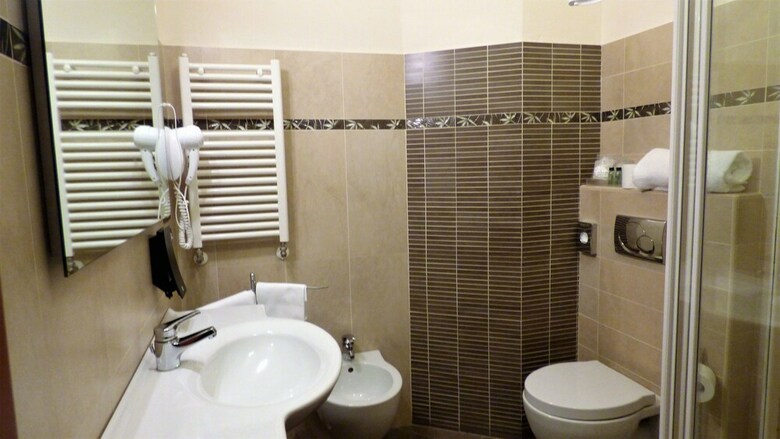 Hotel Leon Bianco