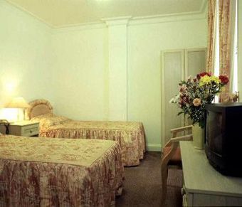 Brompton Hotel