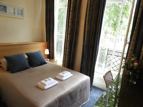 Euro Hotel