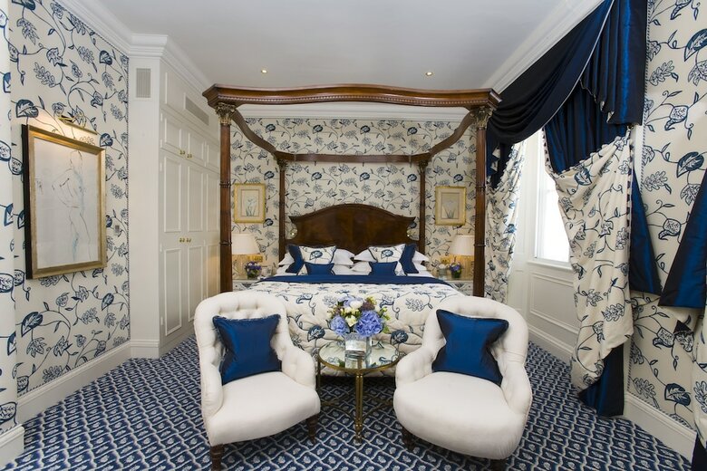 Hotel The Chesterfield Mayfair