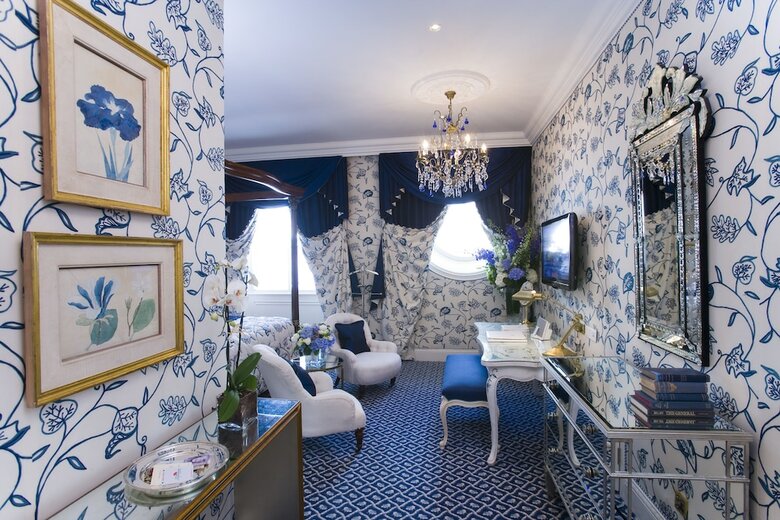 Hotel The Chesterfield Mayfair