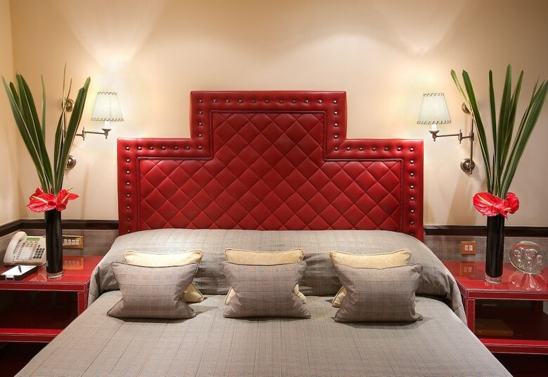 Hotel The Chesterfield Mayfair