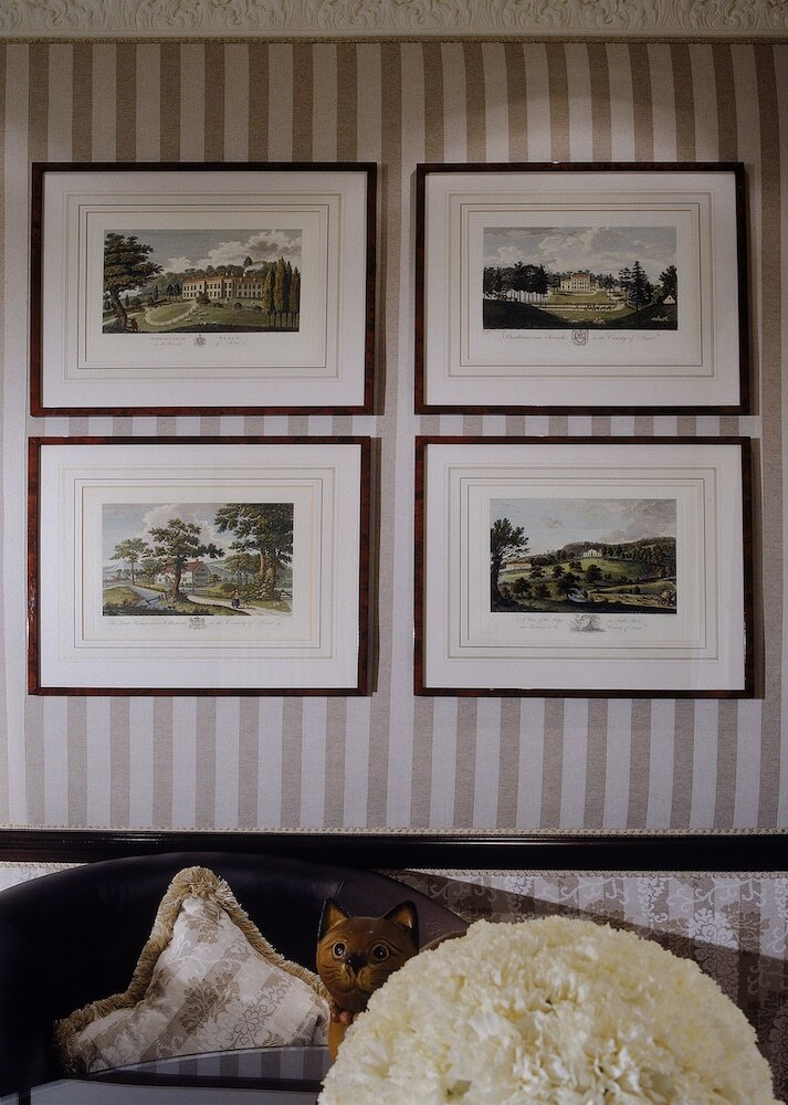 Hotel The Chesterfield Mayfair