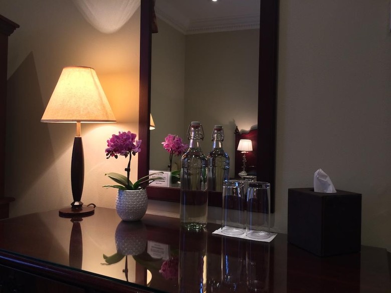 Hotel Windermere
