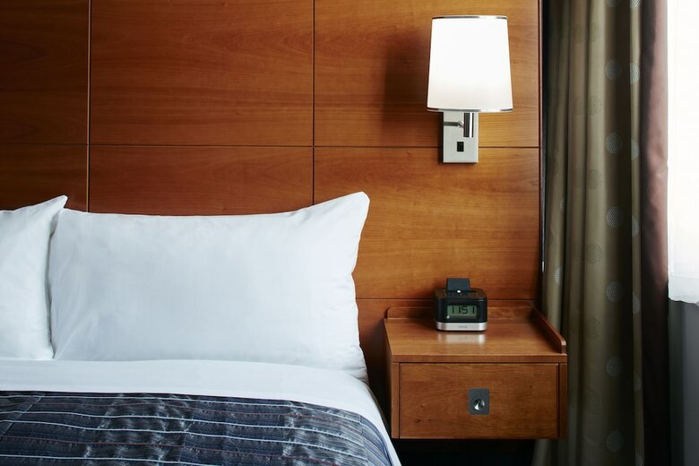 Hotel Club Quarters St. Paul's