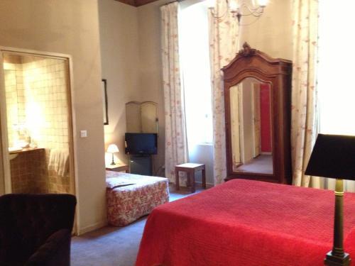 Hotel H�tel De L'amphitheatre