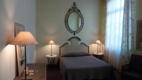 Hotel H�tel De L'amphitheatre