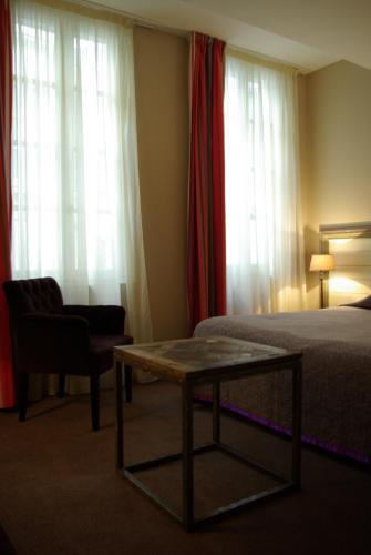 Hotel H�tel De L'amphitheatre