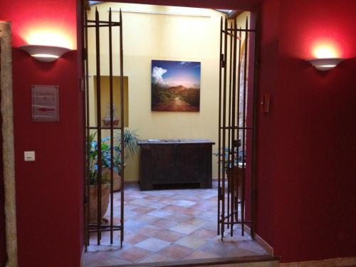 Hotel H�tel De L'amphitheatre