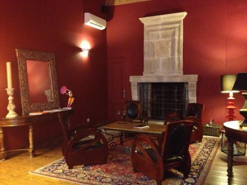 Hotel H�tel De L'amphitheatre