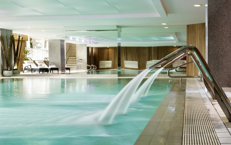 The Chelsea Harbour Hotel