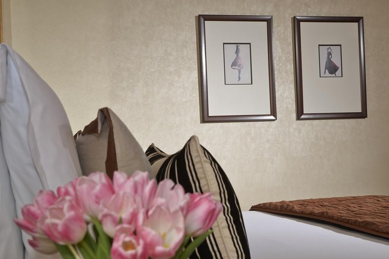 The Chelsea Harbour Hotel