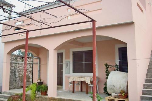 Hostal Apartments With A Parking Space Ugljan - 8469