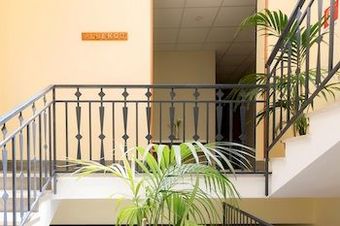 Hotel Terme Gorga