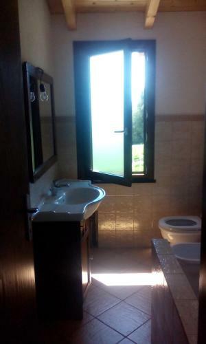 Agroturismo Su Ponti Biancu