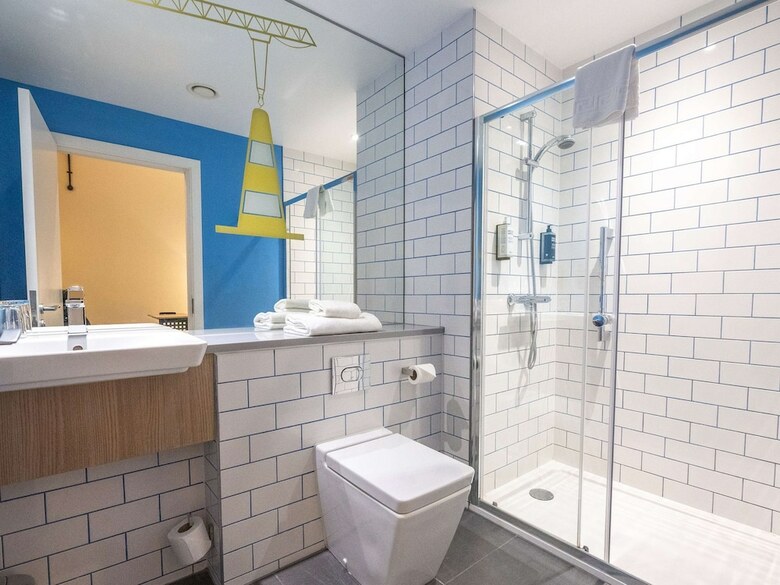 Hotel Ibis Styles Glasgow Centre George Square