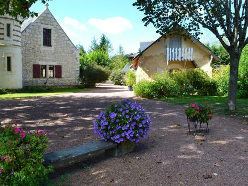 Maison De Vacances - Brion