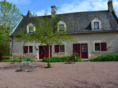 Maison De Vacances - Brion
